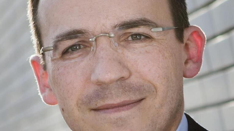 New CEO to Position French Organisation as a World Leading Cluster